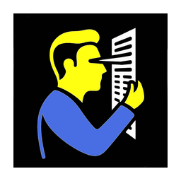 Slippery News Icon